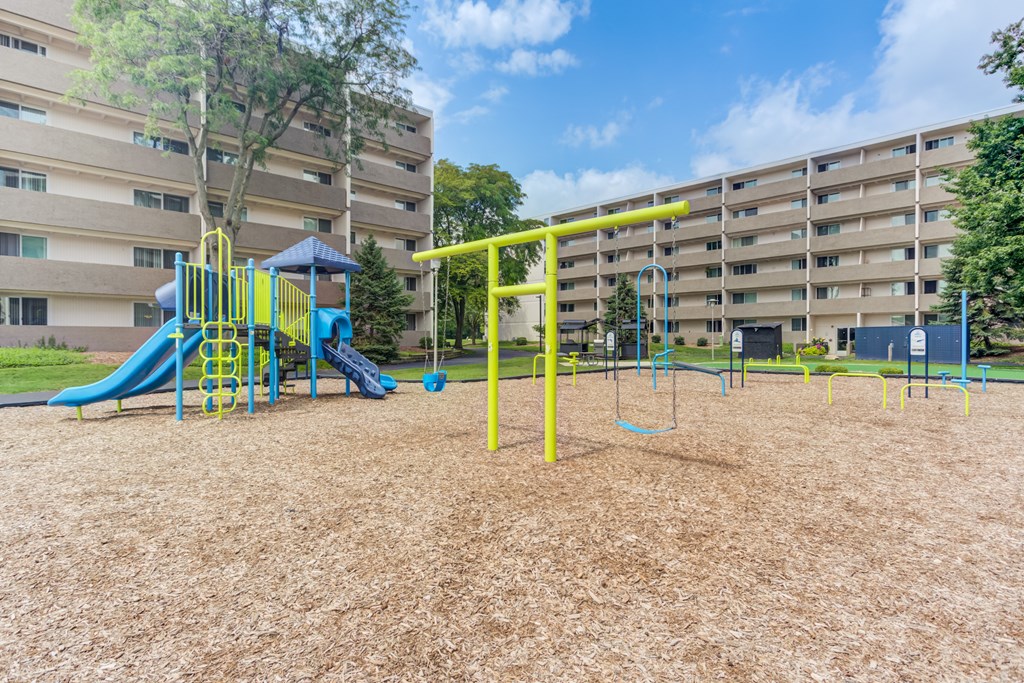 Park Towers Apartment Homes, 3905 Tower Dr, Richton Park, IL RentCafe